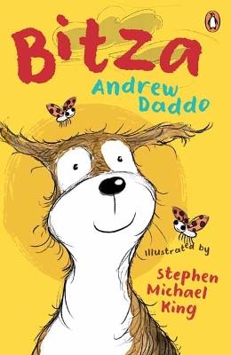 Bitza Book 1 - Andrew Daddo - cover