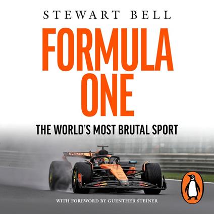 Formula One: The World's most brutal Sport