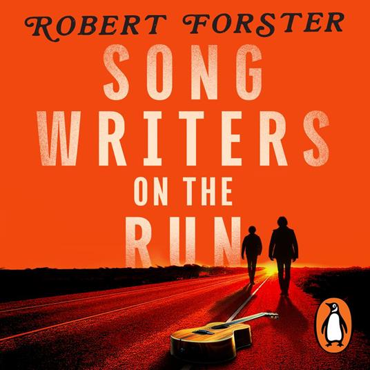 Songwriters on the Run