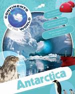 Antarctica