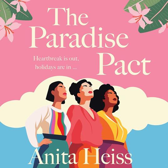 The Paradise Pact