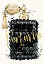 Megan Hess: Perfume