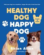 Healthy Dog, Happy Dog
