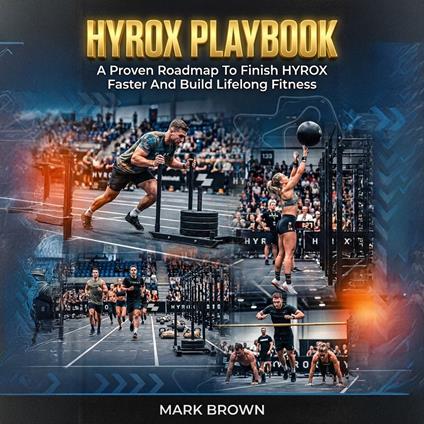 HYROX Playbook