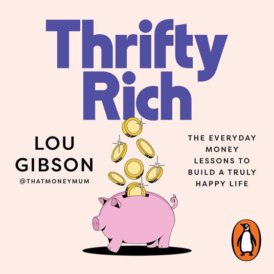 Thrifty Rich