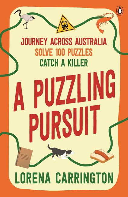 A Puzzling Pursuit