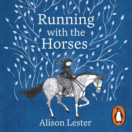 Running with the Horses