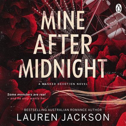 Mine After Midnight