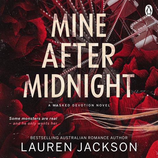 Mine After Midnight