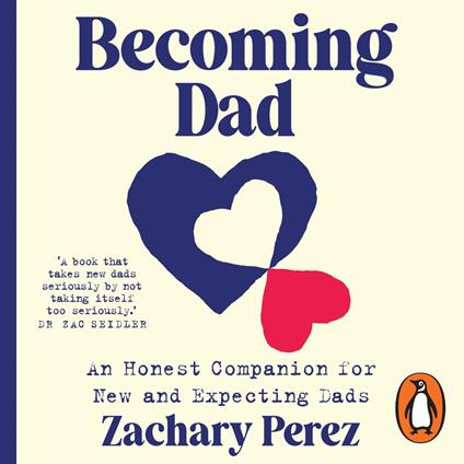 Becoming Dad