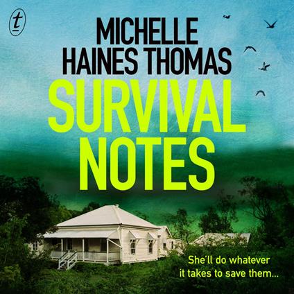 Survival Notes