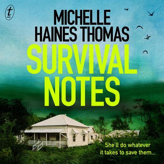 Survival Notes