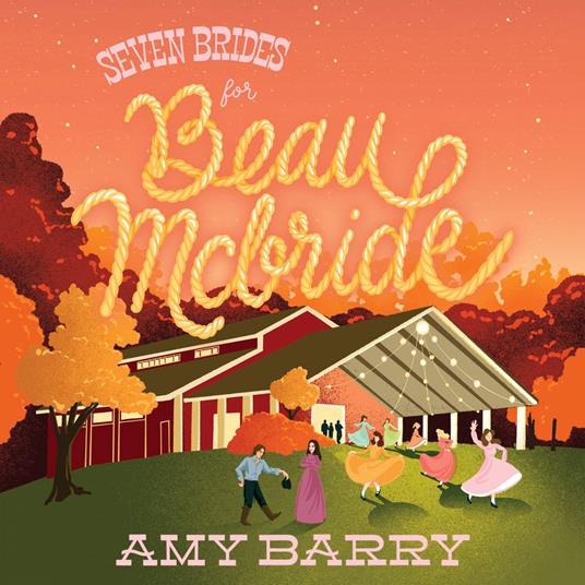 Seven Brides for Beau McBride