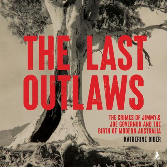 The Last Outlaws