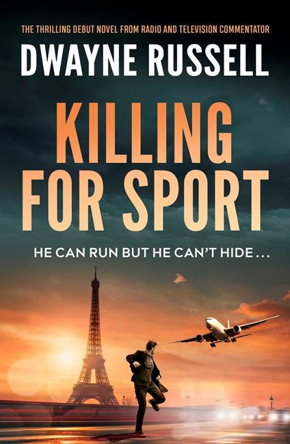 Killing For Sport