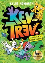 Kev and Trev #2