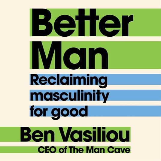 Better Man