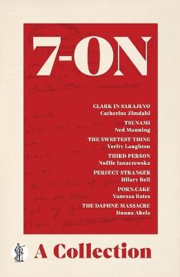 7-ON A Collection - 7 ON - cover