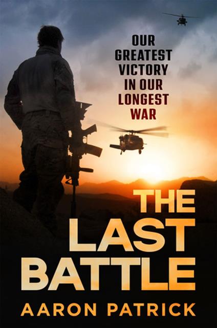 The Last Battle