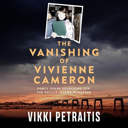 The Vanishing of Vivienne Cameron