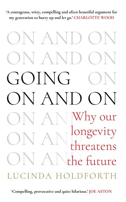 Going On and On