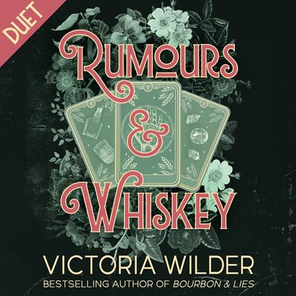 Rumours and Whiskey