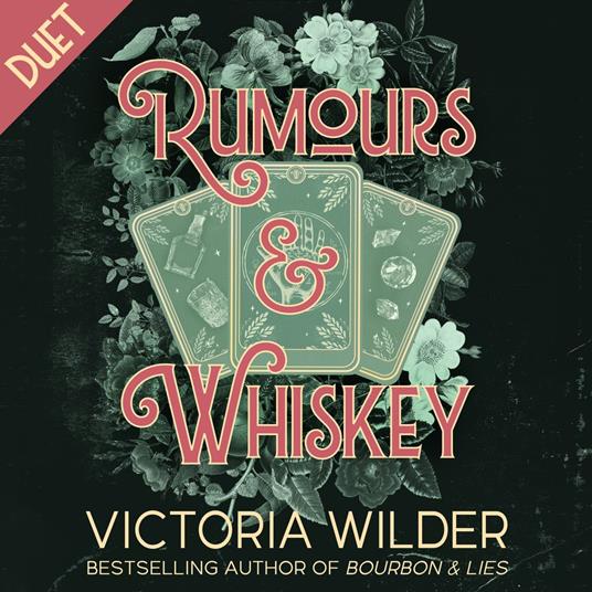 Rumours and Whiskey