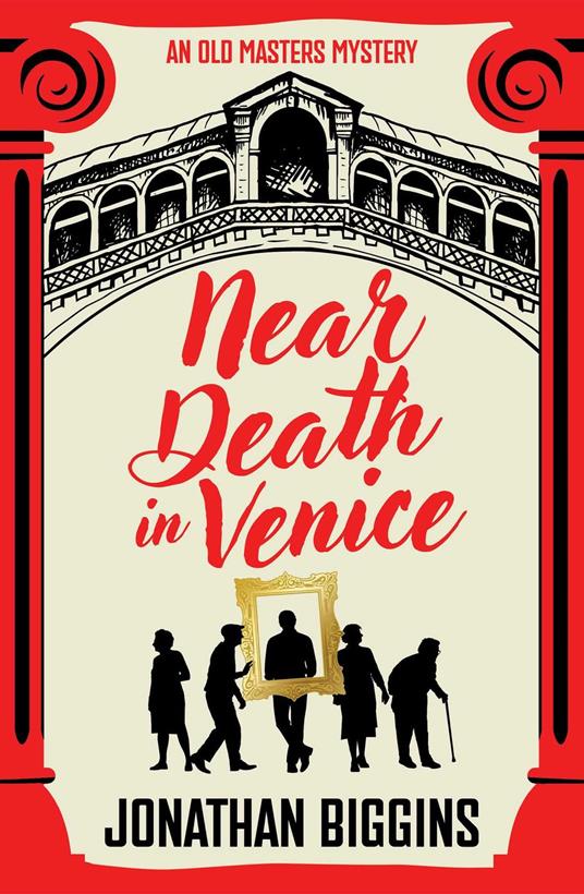Near Death in Venice