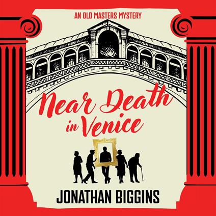 Near Death in Venice