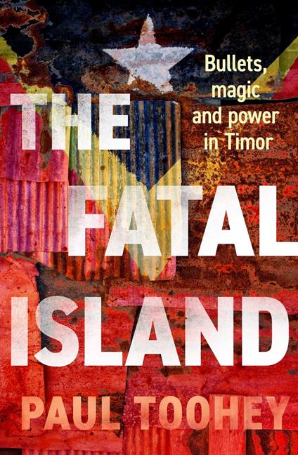 The Fatal Island