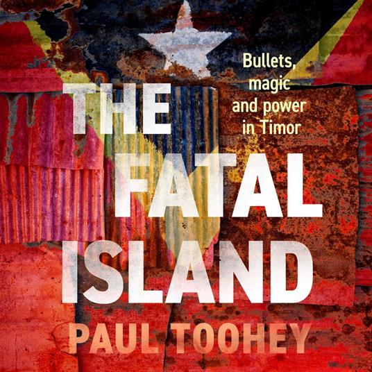The Fatal Island