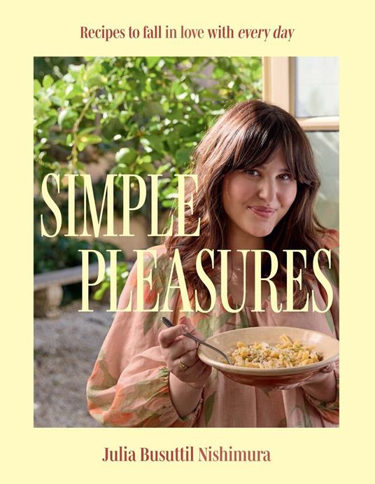 Simple Pleasures