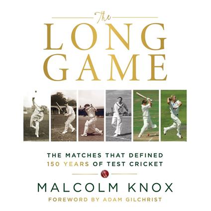 The Long Game