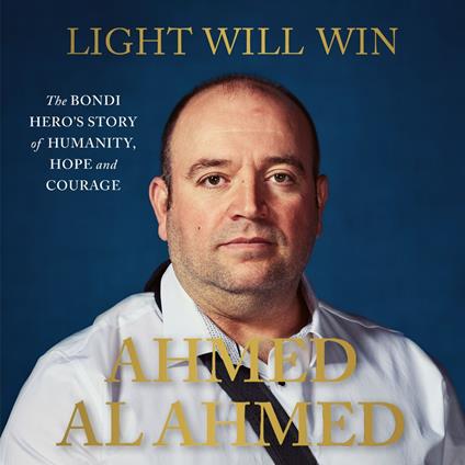 Light Will Win