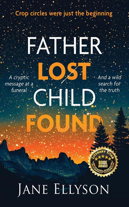 Father Lost Child Found