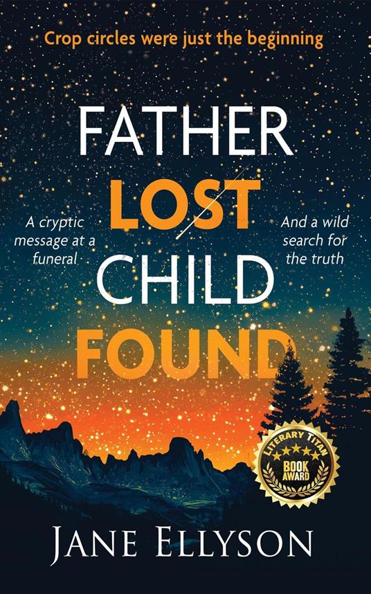 Father Lost Child Found