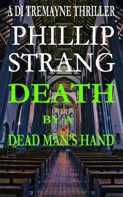 Death by a Dead Man's Hand - Phillip Strang - cover