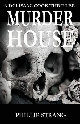 Murder House - Phillip Strang - cover