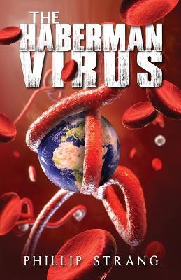 The Haberman Virus - Phillip Strang - cover
