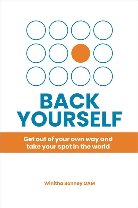 Back Yourself