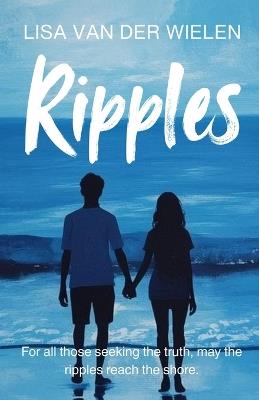 Ripples - Lisa Van Der Wielen - cover
