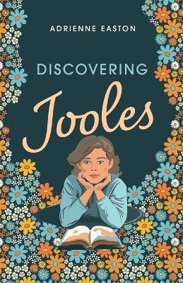Discovering Jooles - Adrienne Easton - cover