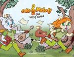 Ode & Melody - The First Chord
