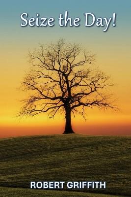 Seize the Day - Robert Griffith - cover