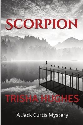 Scorpion - Trisha Hughes - cover