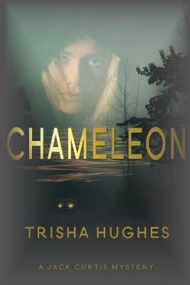 Chameleon - Trisha Hughes - cover