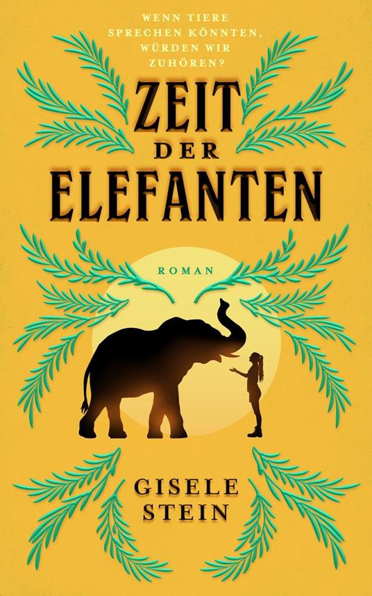 Zeit der Elefanten