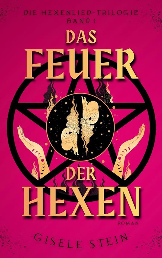 Das Feuer der Hexen