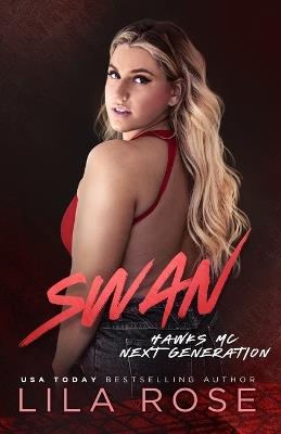 Swan - Lila Rose - cover