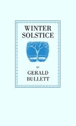 Winter Solstice: A Poem